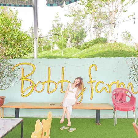דירות Gia Nghĩa Bobbyfarm מראה חיצוני תמונה