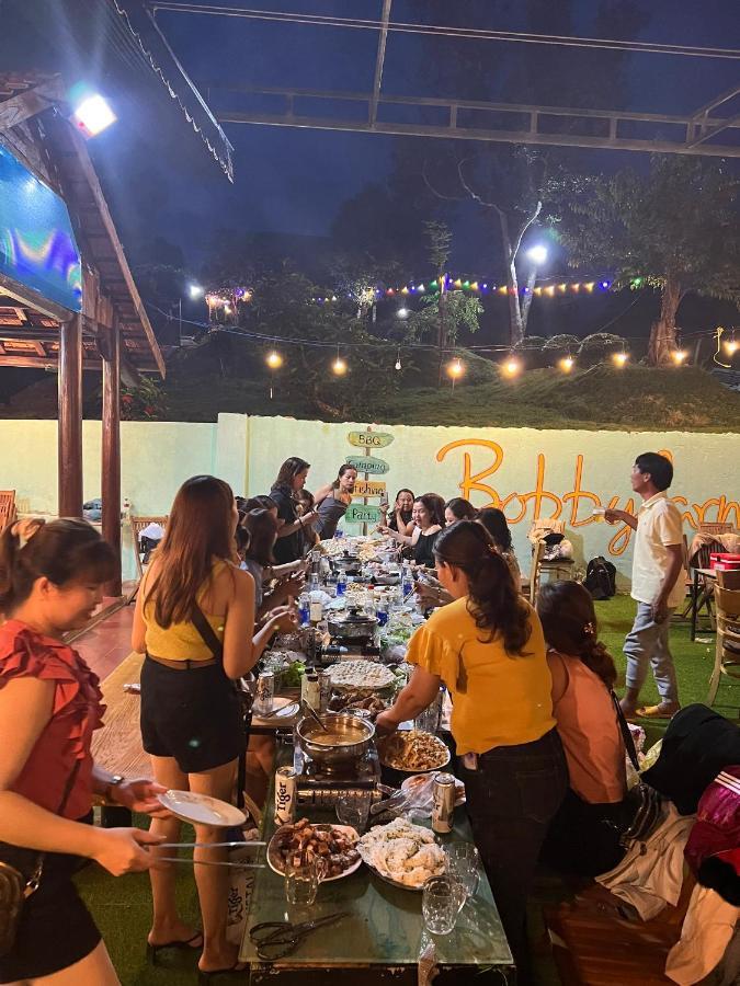 דירות Gia Nghĩa Bobbyfarm מראה חיצוני תמונה