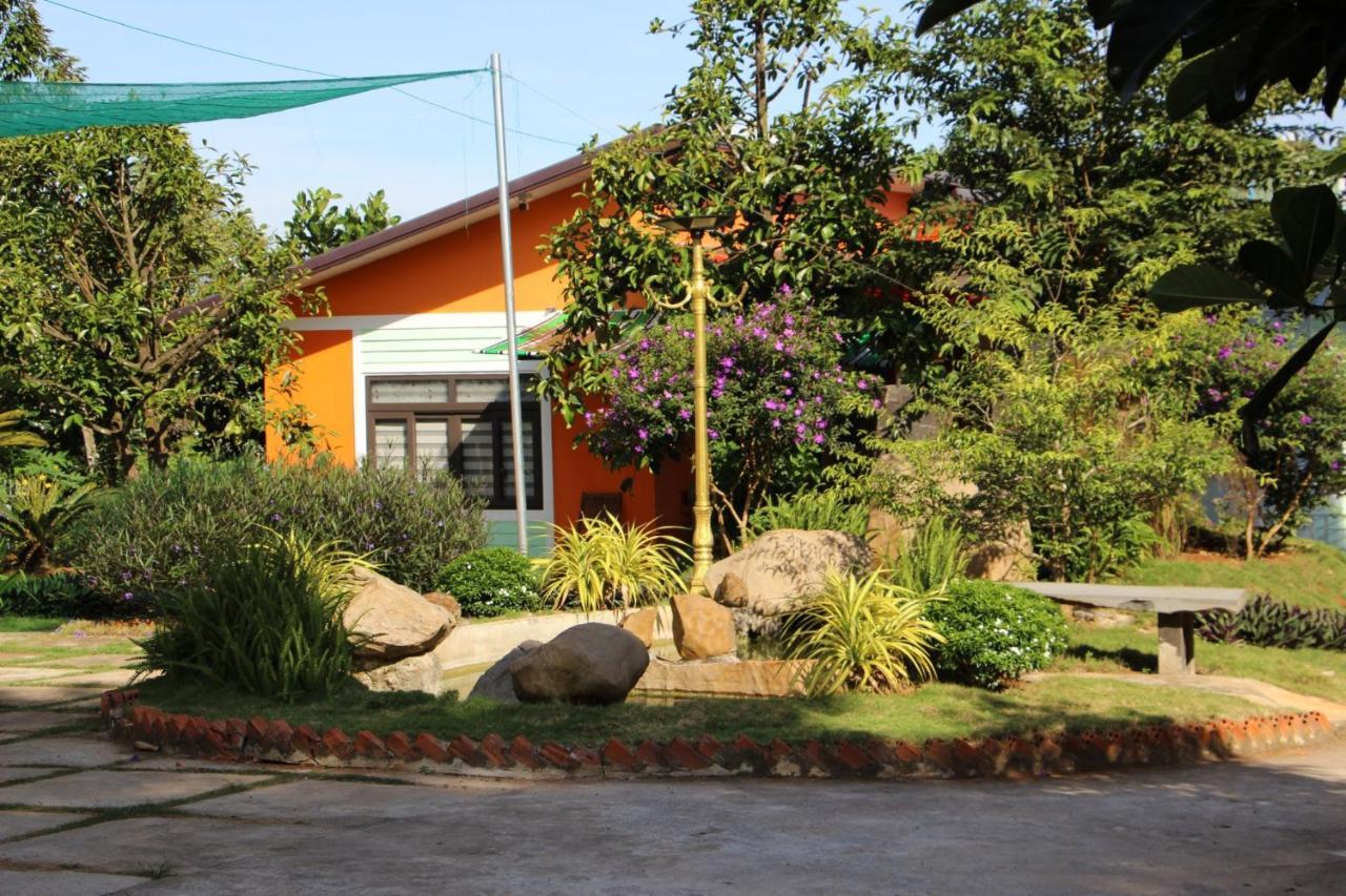 דירות Gia Nghĩa Bobbyfarm מראה חיצוני תמונה