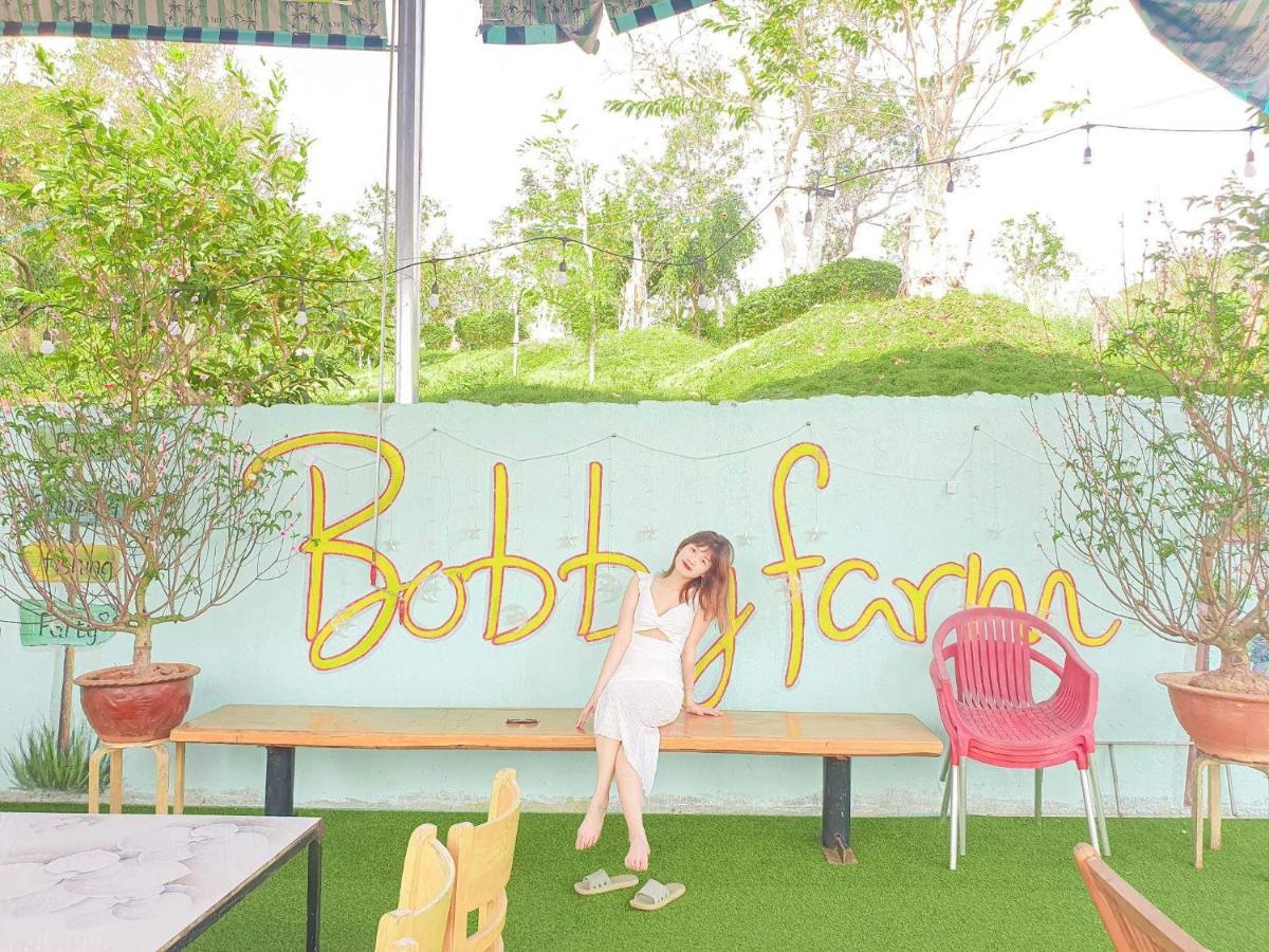 דירות Gia Nghĩa Bobbyfarm מראה חיצוני תמונה