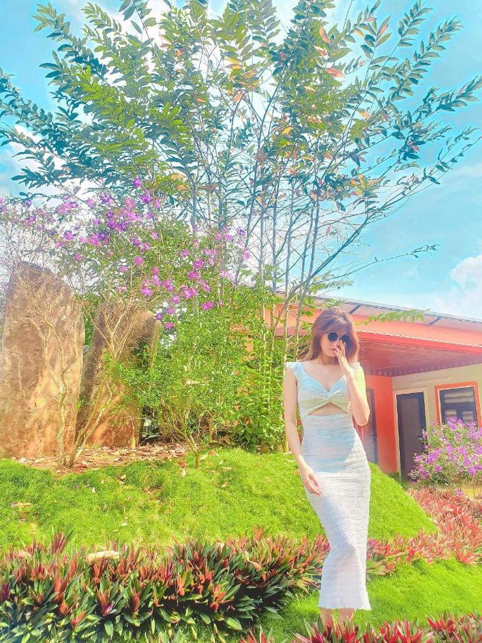 דירות Gia Nghĩa Bobbyfarm מראה חיצוני תמונה